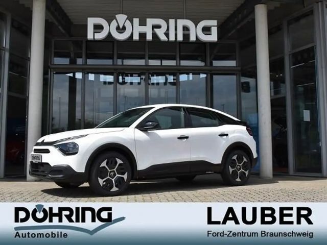 Citroën C4 PureTech You