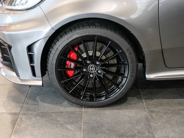 Toyota Yaris GR Vierwielaandrijving