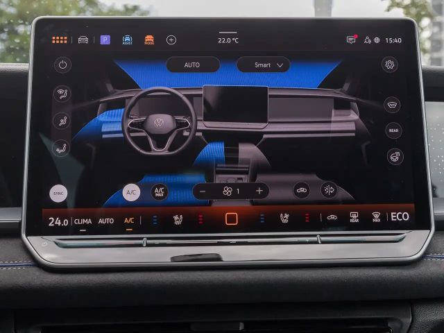 Volkswagen Tayron DSG R-Line eHybrid