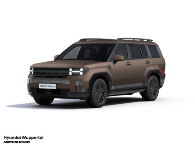 Hyundai Santa Fe 1.6 T-GDi