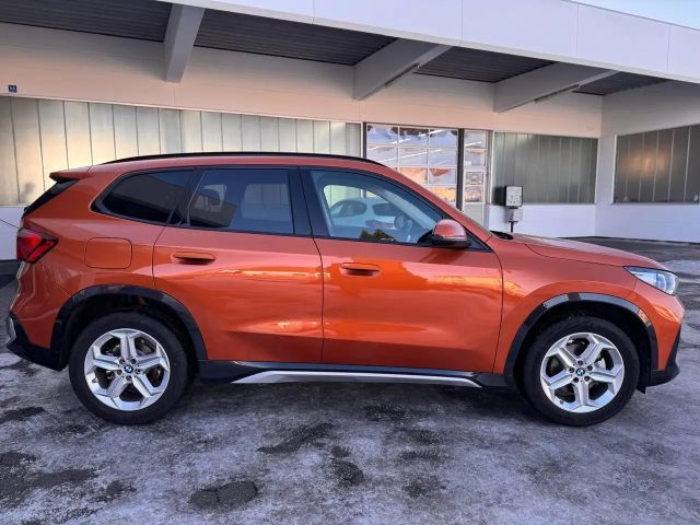 BMW X1 sDrive