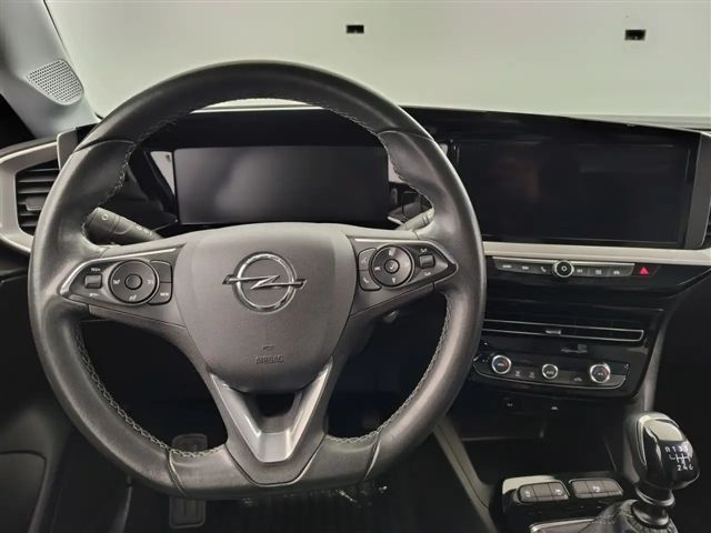 Opel Mokka 1.2 Turbo Elegance Turbo