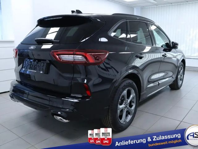 Ford Kuga ST Line