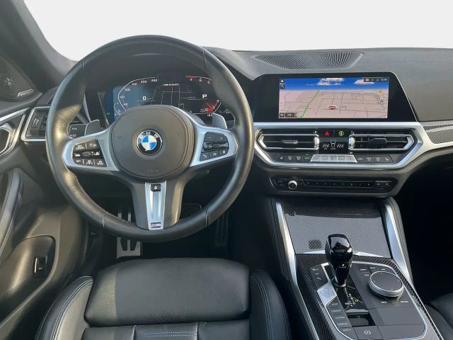 BMW 440 Coupé M440i xDrive