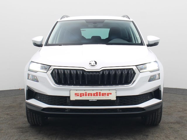 Skoda Karoq 2.0 TDI Selection