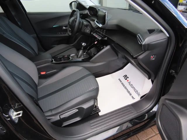Peugeot 2008 Allure Pack PureTech