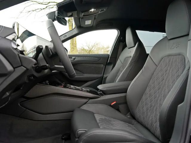 Audi A6 2.0 TDI Avant S-Line