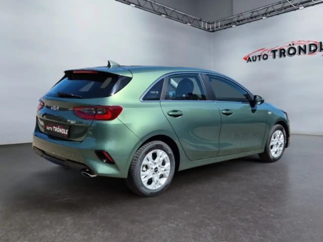 Kia Ceed DynamicPlusLine Plus Pack Vision