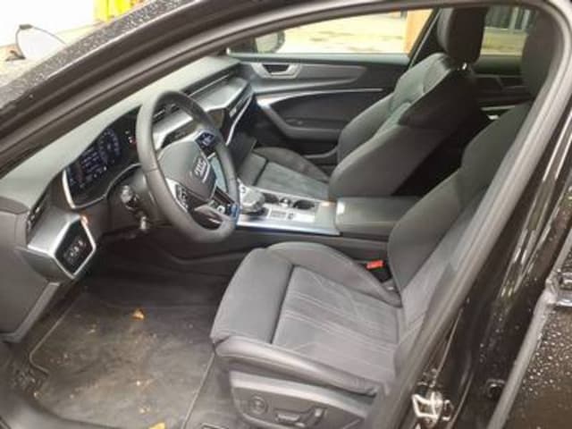 Audi A6 45 TDI Avant Quattro S-Line S-Tronic