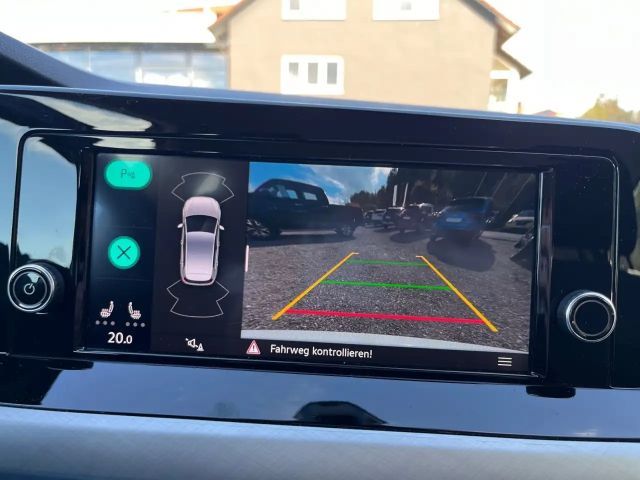 Volkswagen Golf Golf VIII Life