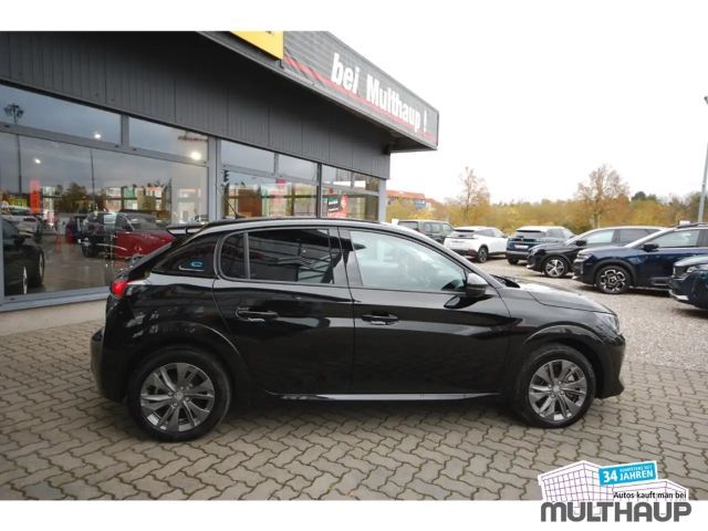 Peugeot E-208 Allure Pack