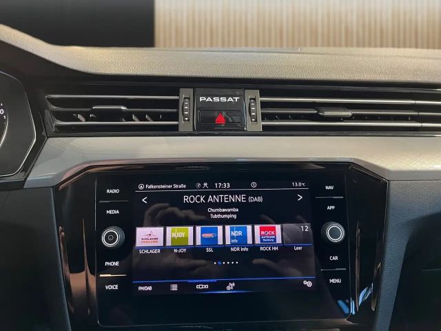 Volkswagen Passat GTE Variant