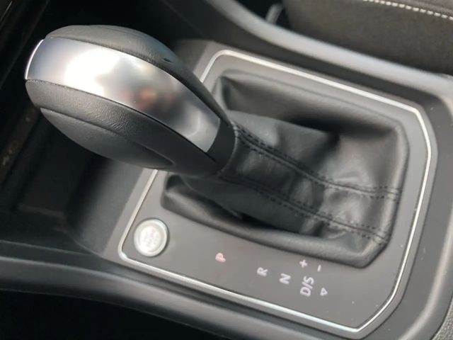 Volkswagen Touran 1.5 TSI DSG Move