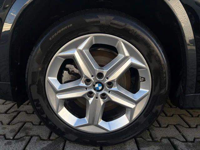 BMW X1 xDrive23d xLine AHK HUD Prof.Pak. DA+ PA+ Komfortz