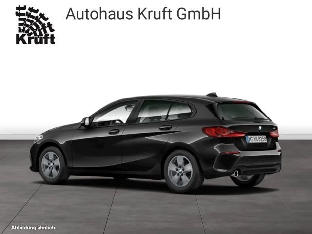 BMW 116 116i Advantage pakket Sedan