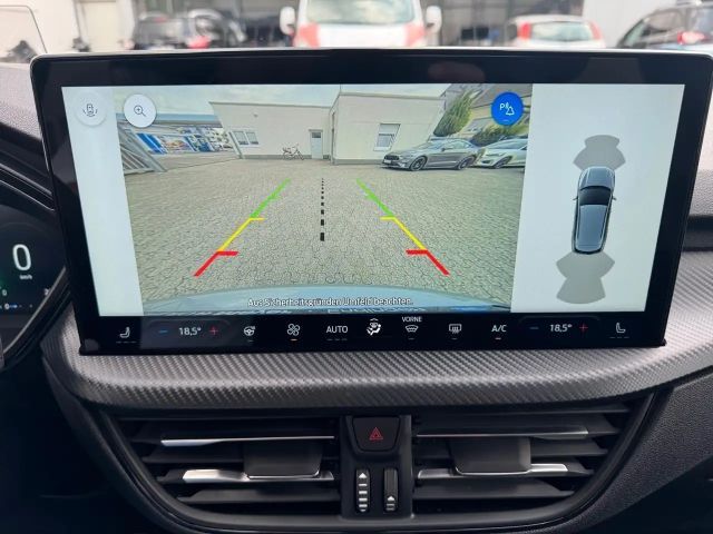 Ford Kuga Hybrid ST Line