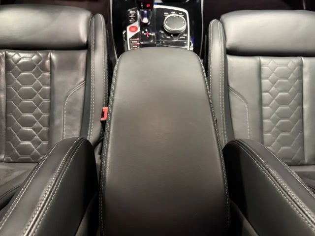 BMW X4 Competition Coupé