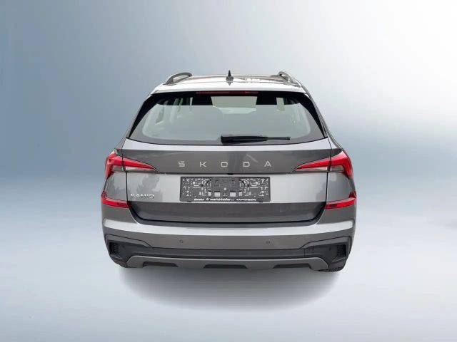 Skoda Kamiq Selection
