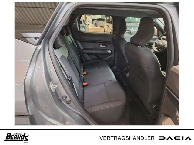 Dacia Duster Extreme TCe 130