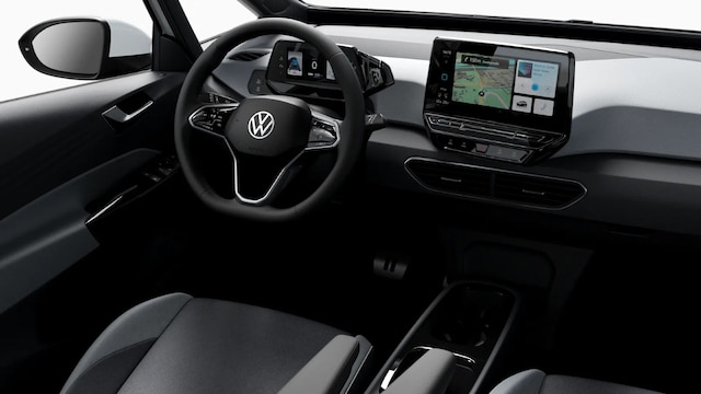 Volkswagen ID.3 Performance Pro