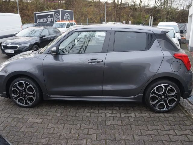 Suzuki Swift Sport