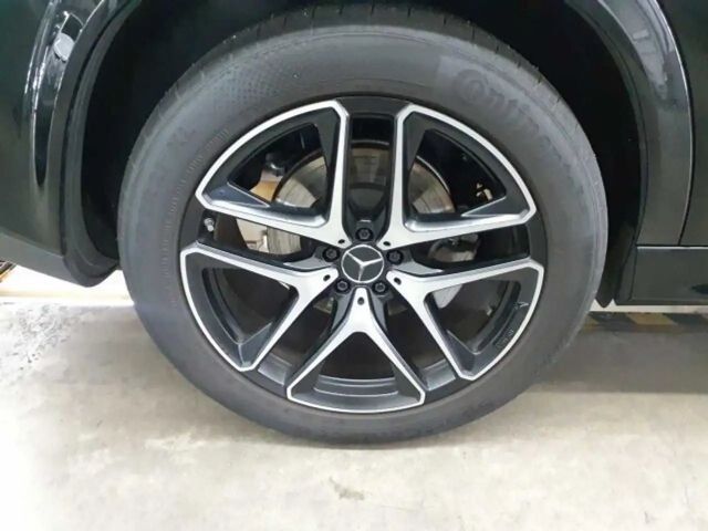 Mercedes-Benz GLE 53 AMG AMG Line