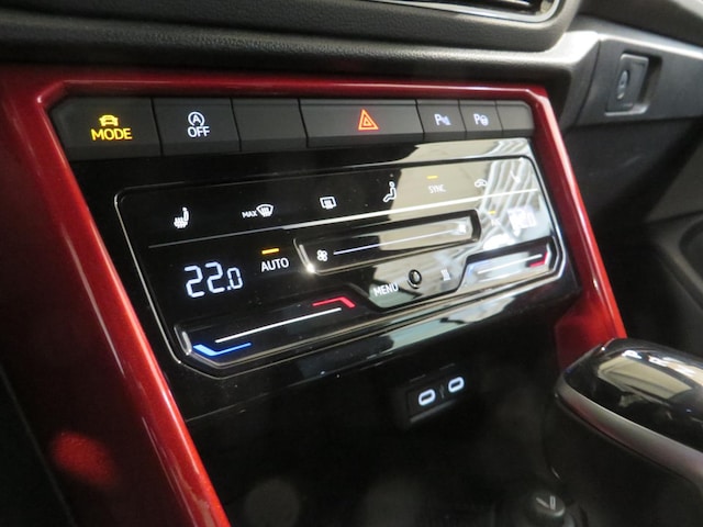 Volkswagen T-Roc Cabriolet