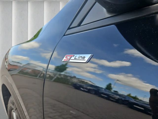 Ford Kuga ST Line