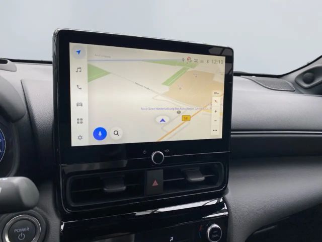 Toyota Yaris Cross GR Hybride