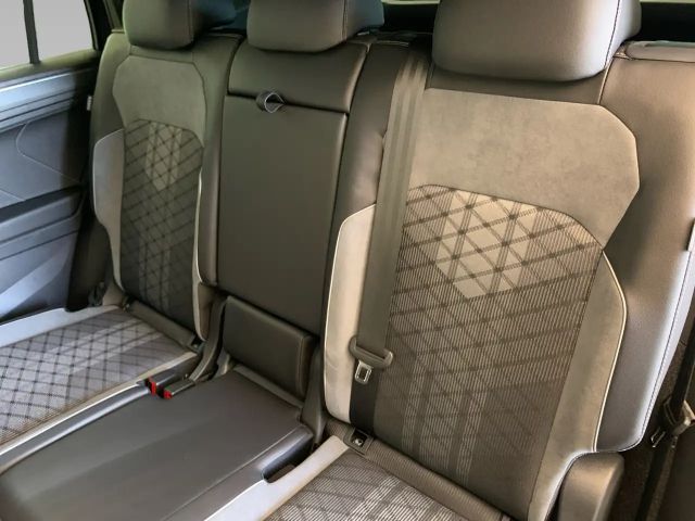 Volkswagen Tiguan Allspace R-Line