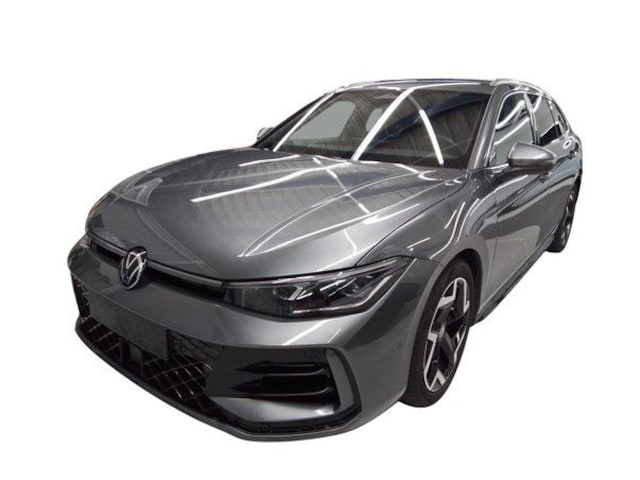 Volkswagen Passat 2.0 TSI DSG R-Line Variant