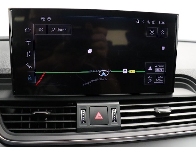 Audi Q5 45 TFSI Quattro S-Tronic