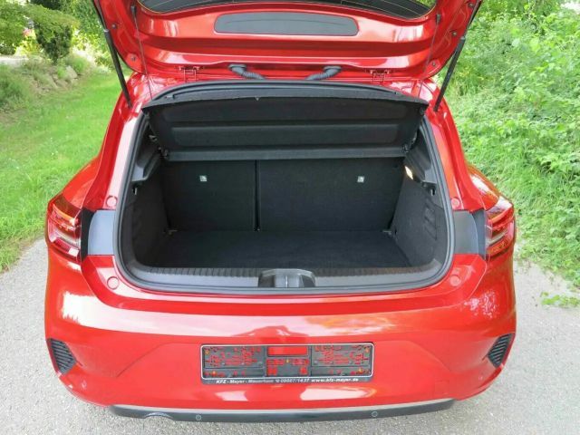 Mitsubishi Colt 1,0 Turbo, Select,