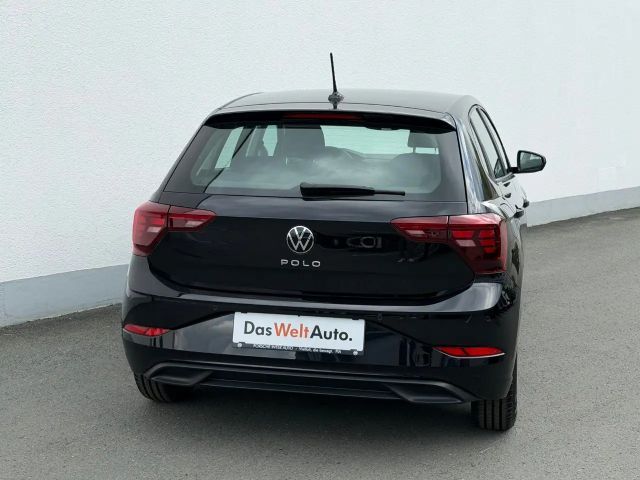 Volkswagen Polo 4Me TSI