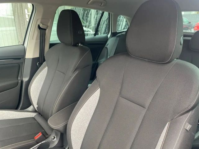 Skoda Scala 1.5 TSI Selection