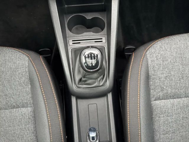 Skoda Fabia Best Clever