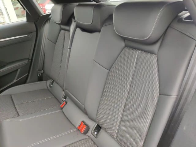 Audi S3 2.0 TFSI Quattro S-Tronic Sedan