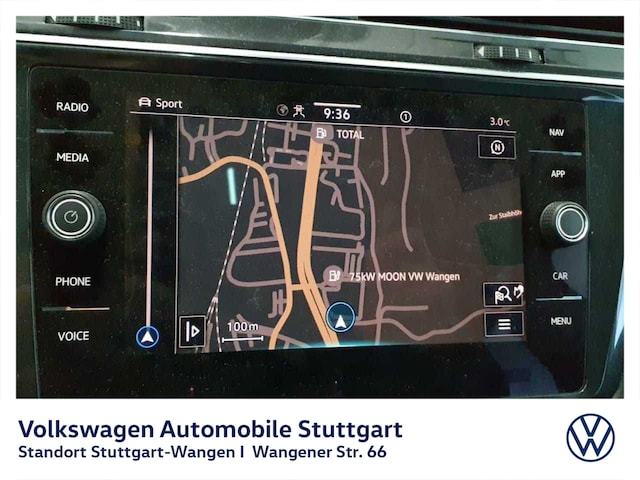 Volkswagen Tiguan 2.0 TDI Allspace DSG R-Line