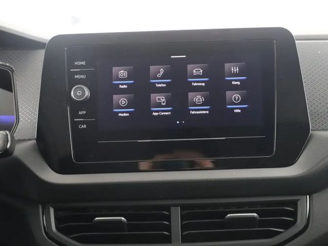 Volkswagen T-Cross 4Me TSI