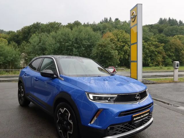 Opel Mokka Ultimate