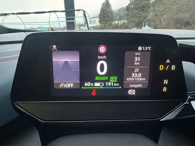 Volkswagen ID.4 220 kW 4Motion GTX