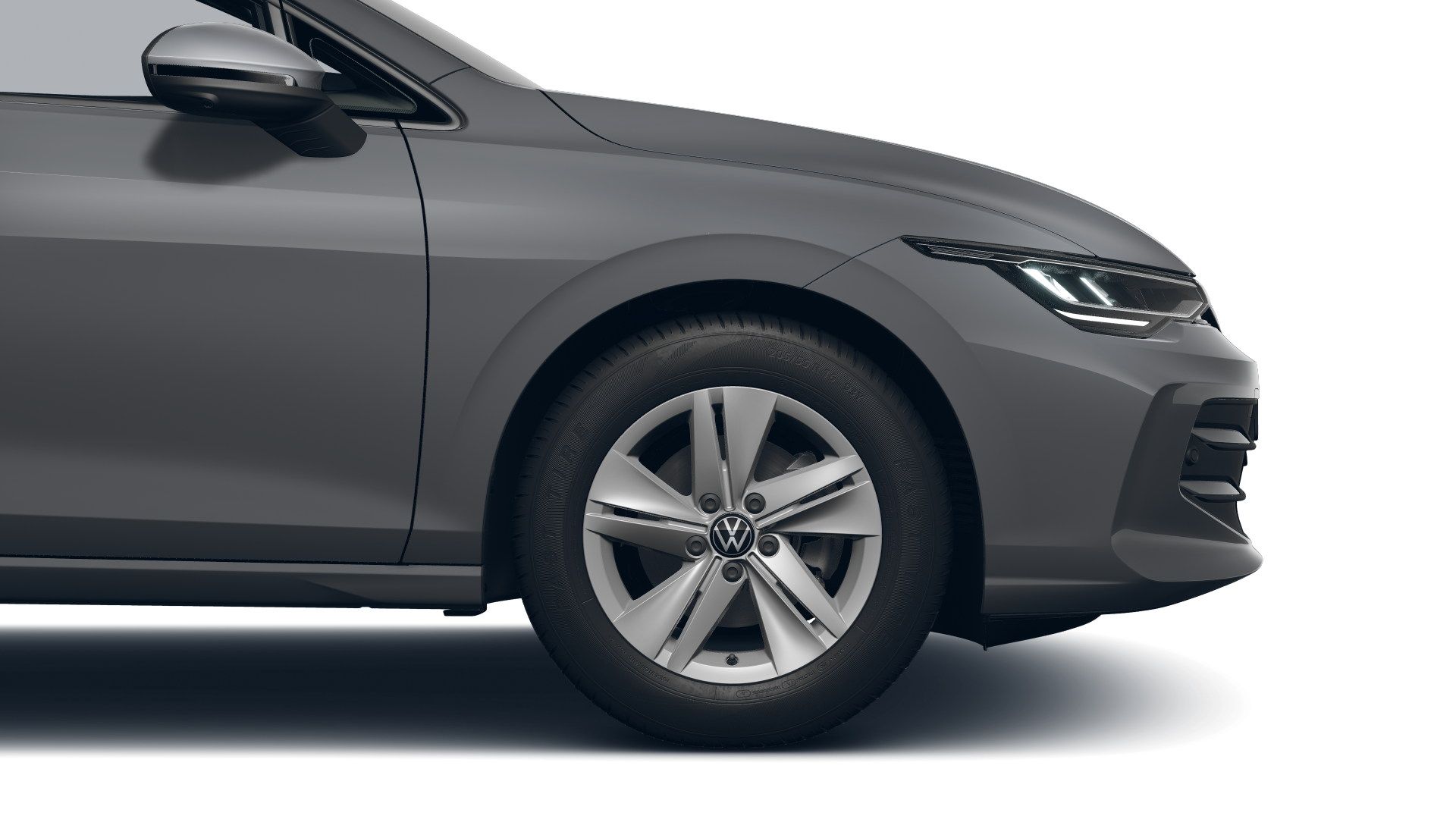 Volkswagen Golf 1.5 TSI Life