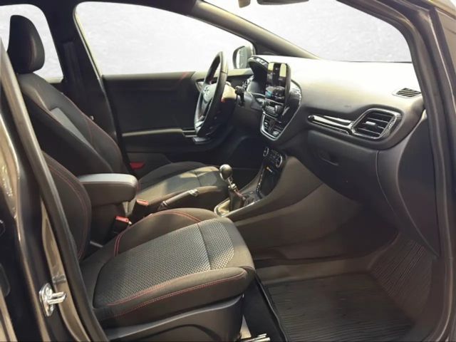 Ford Puma EcoBoost ST Line