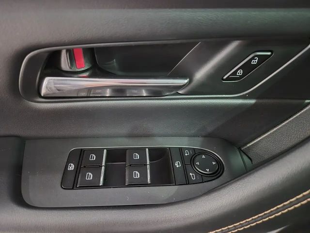 Mazda CX-60 4WD Homura