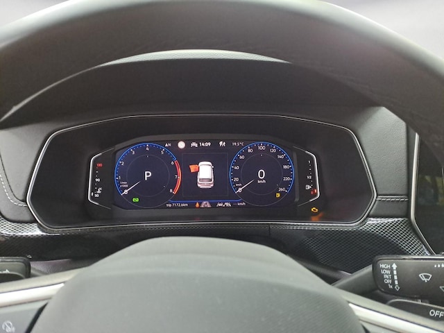 Volkswagen T-Cross 1.5 TSI ACT DSG R-Line