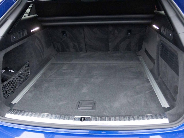 Audi A6 45 TFSI Avant Quattro S-Tronic Sport