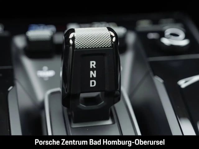 Porsche 992 4 Cabrio Carrera GTS