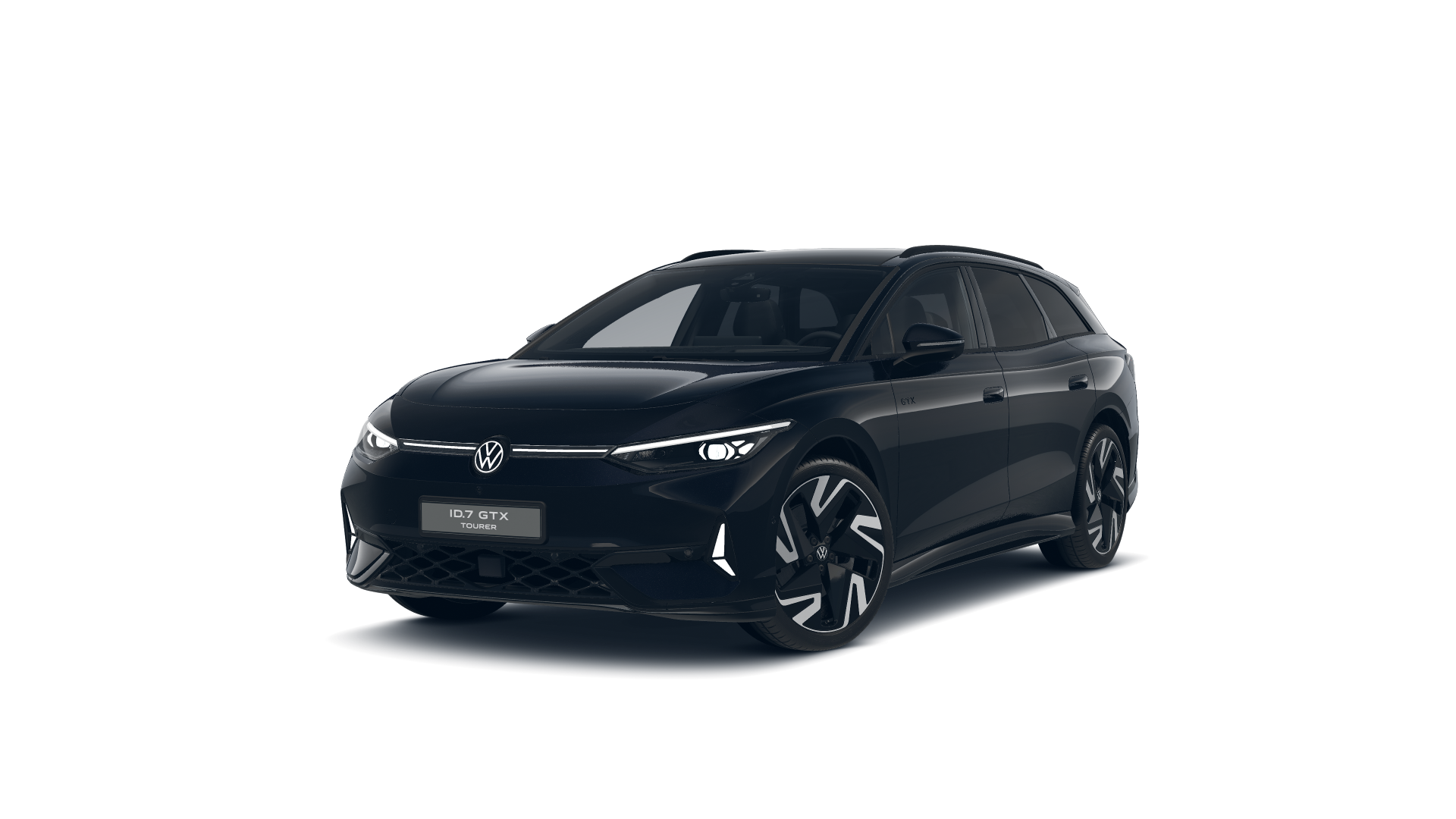 Volkswagen ID.7 GTX Tourer
