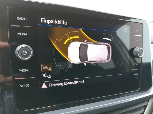 Volkswagen T-Roc 1.5 TSI DSG Style