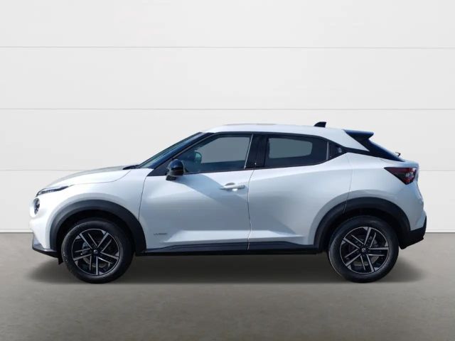 Nissan Juke N-Connecta
